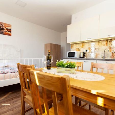 Appartement Lighthouse Rijeka Extérieur photo