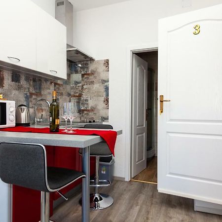 Appartement Lighthouse Rijeka Extérieur photo