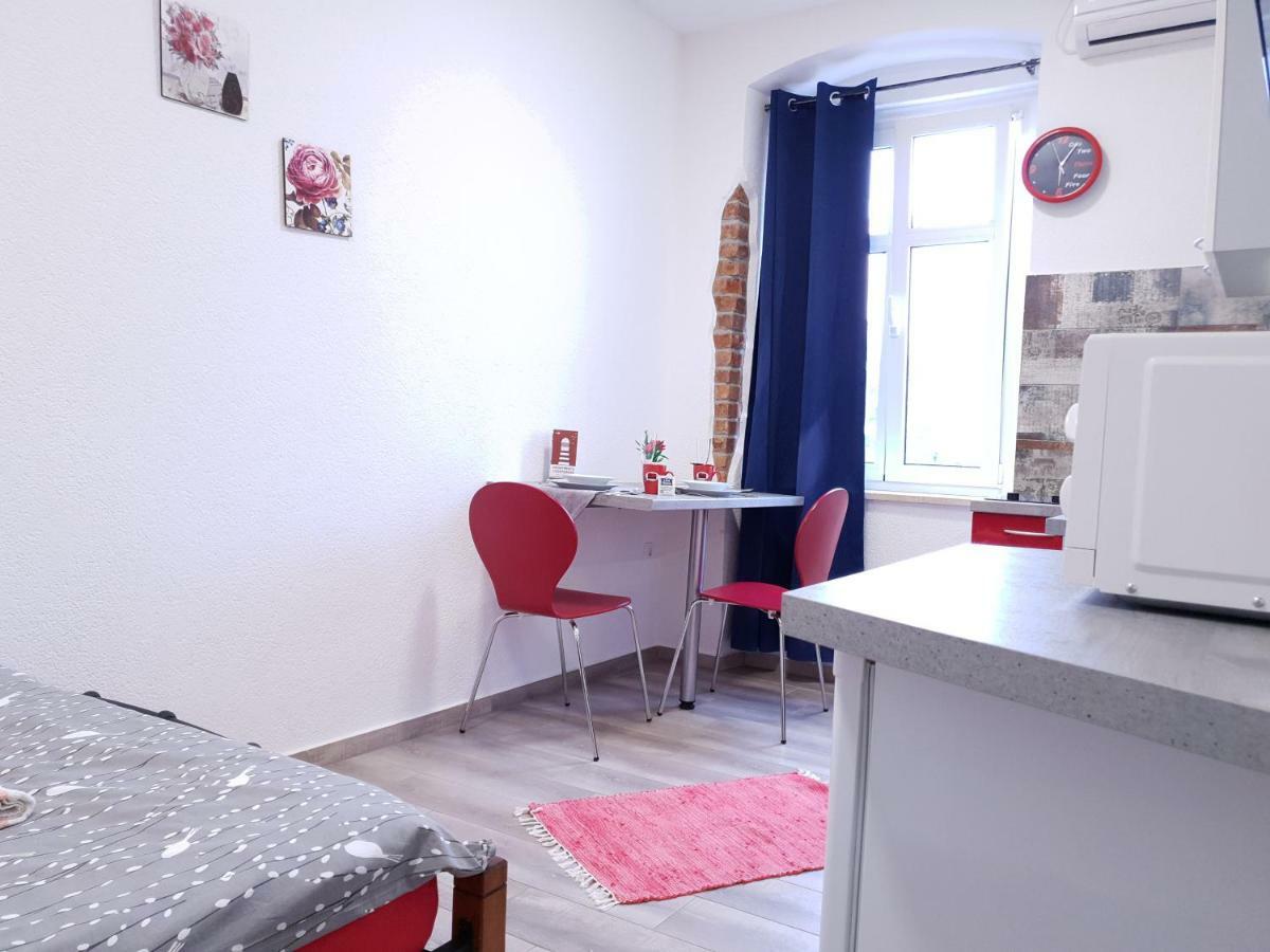 Appartement Lighthouse Rijeka Extérieur photo